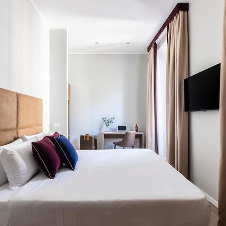 Giubbonari Suites Rome Extérieur photo