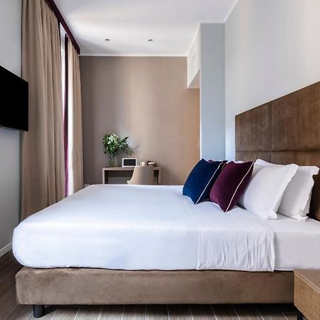 Giubbonari Suites Rome Extérieur photo
