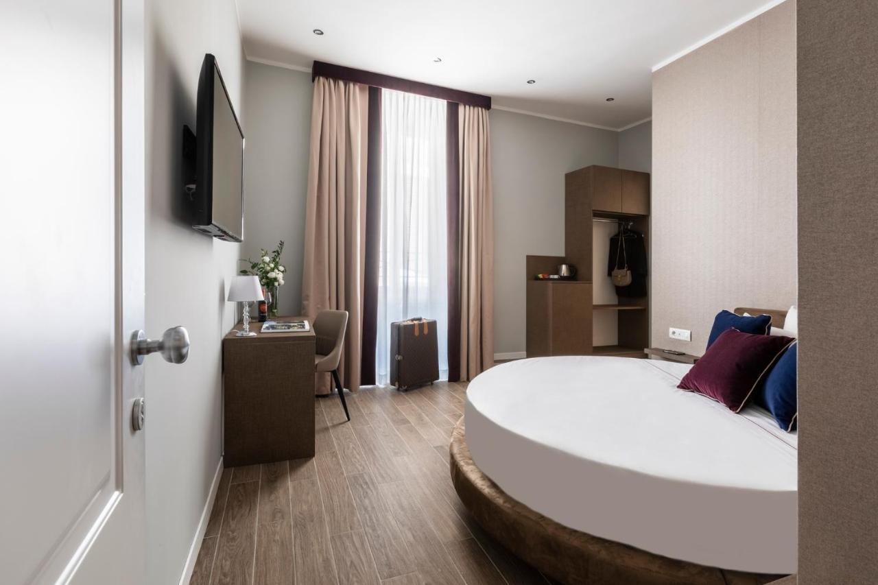 Giubbonari Suites Rome Extérieur photo