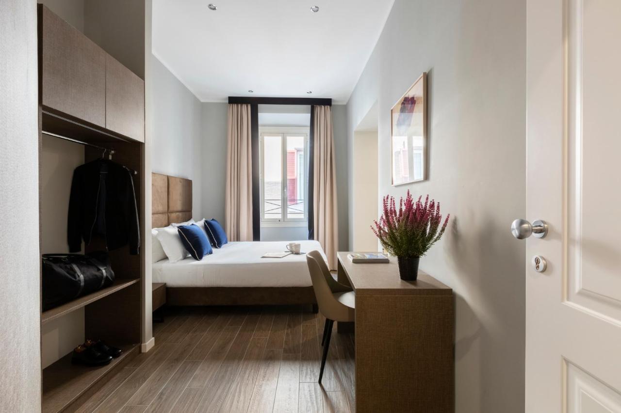 Giubbonari Suites Rome Extérieur photo
