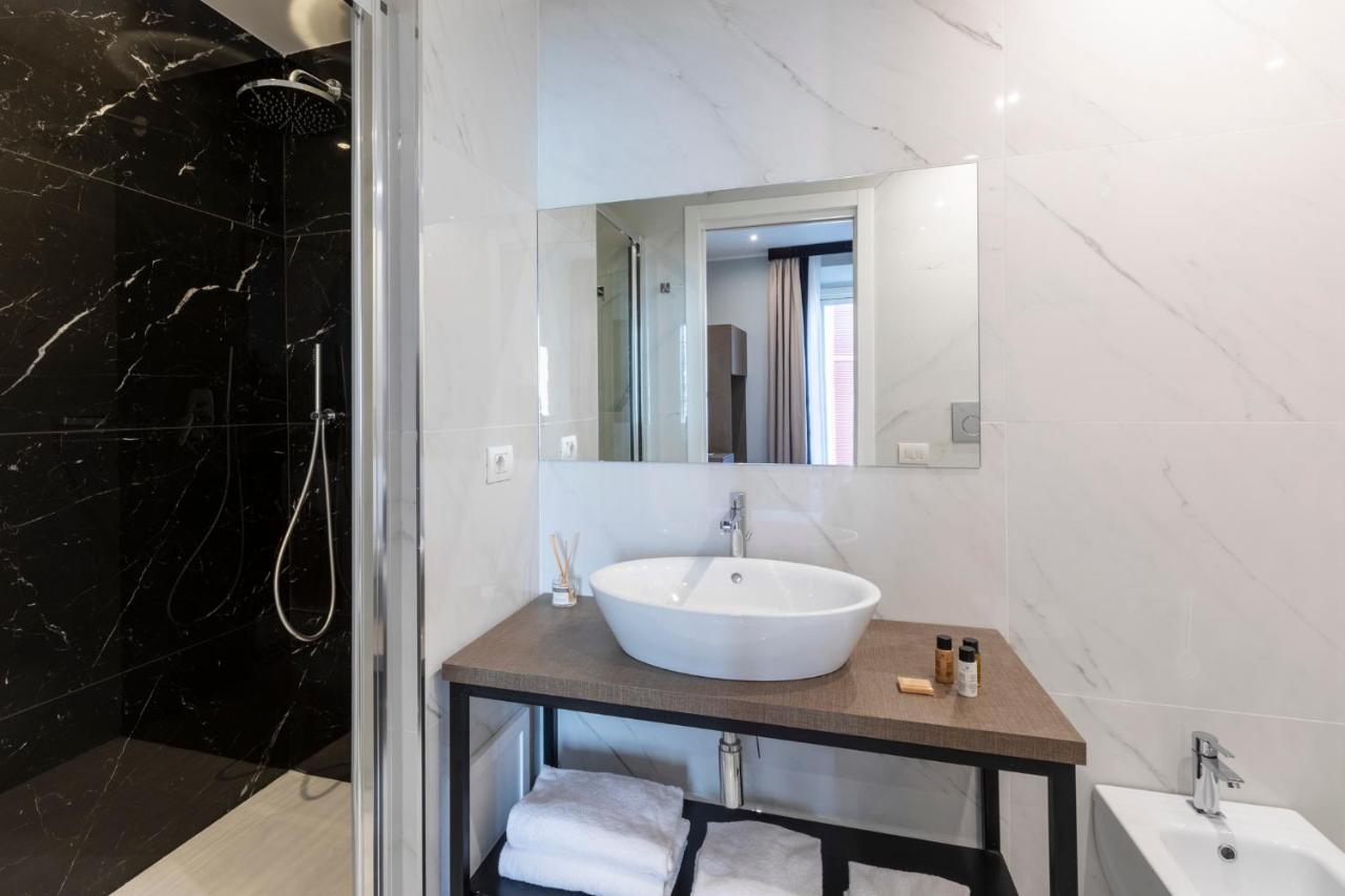 Giubbonari Suites Rome Extérieur photo