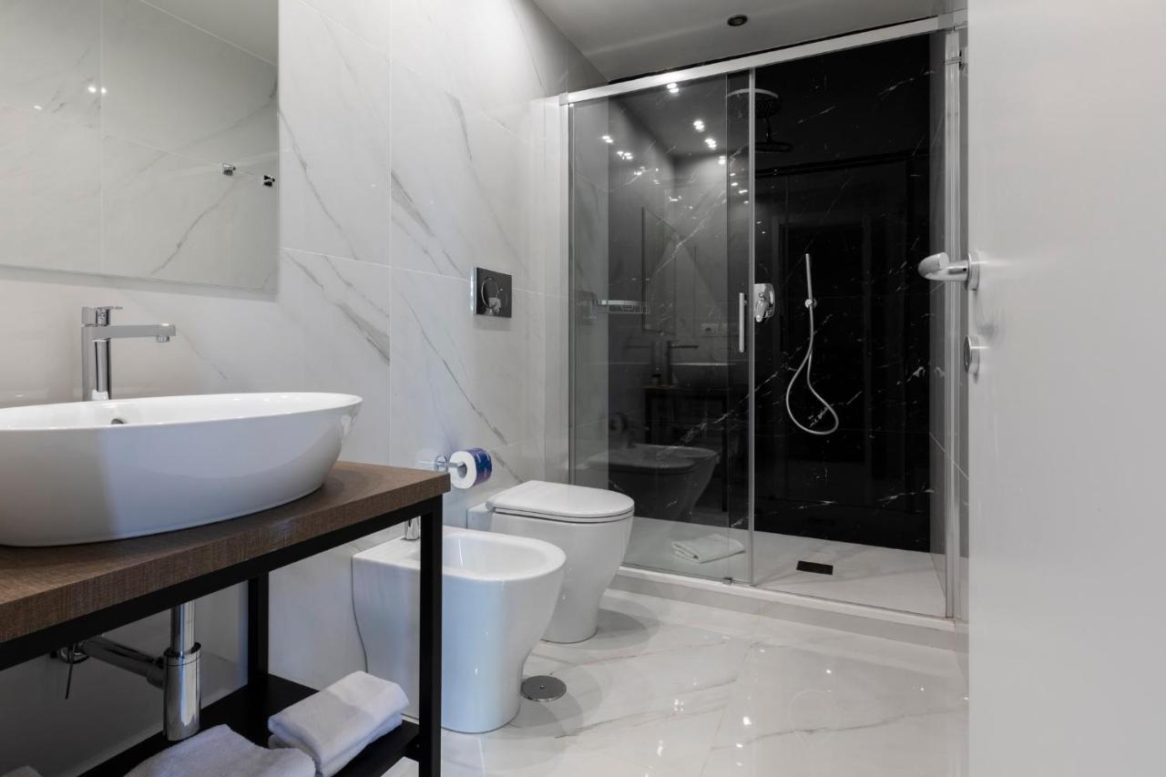 Giubbonari Suites Rome Extérieur photo