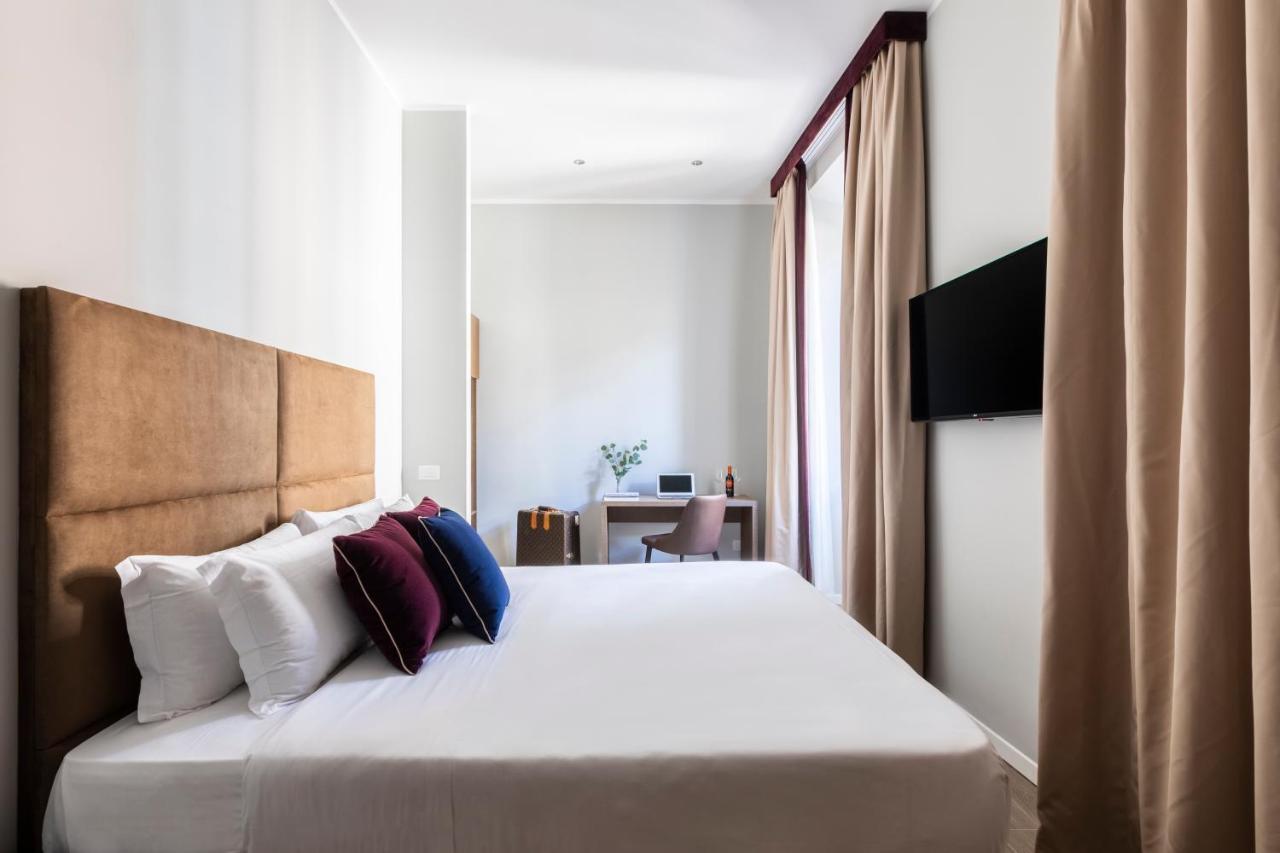 Giubbonari Suites Rome Extérieur photo