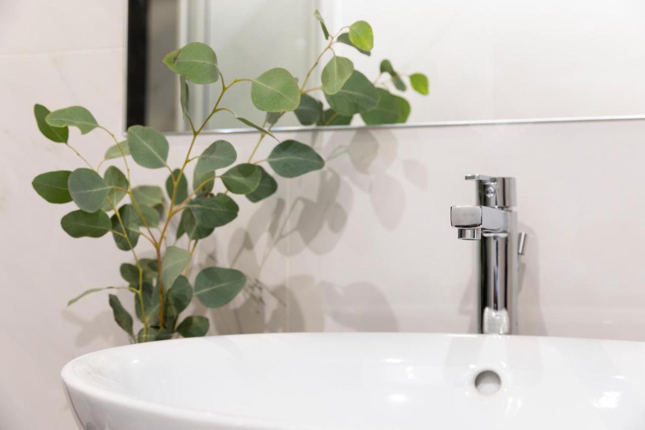 Giubbonari Suites Rome Extérieur photo