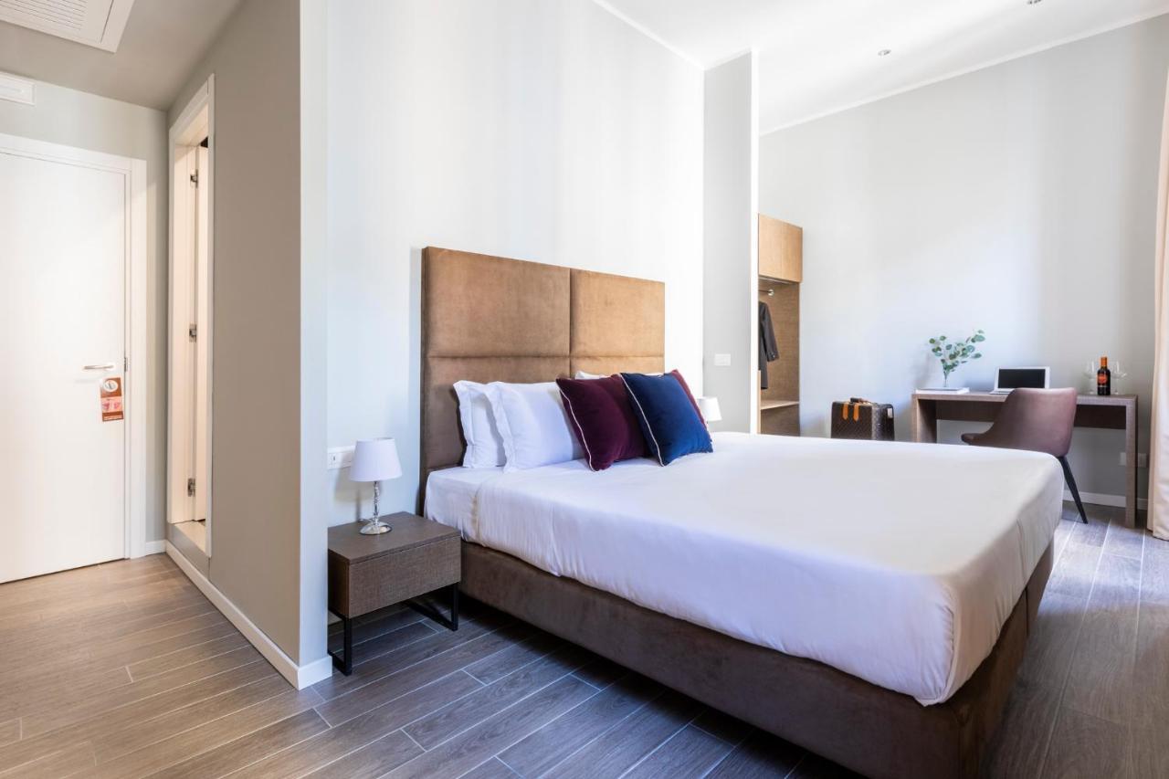 Giubbonari Suites Rome Extérieur photo