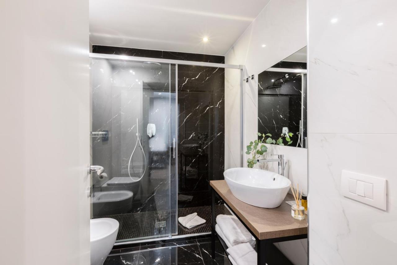Giubbonari Suites Rome Extérieur photo