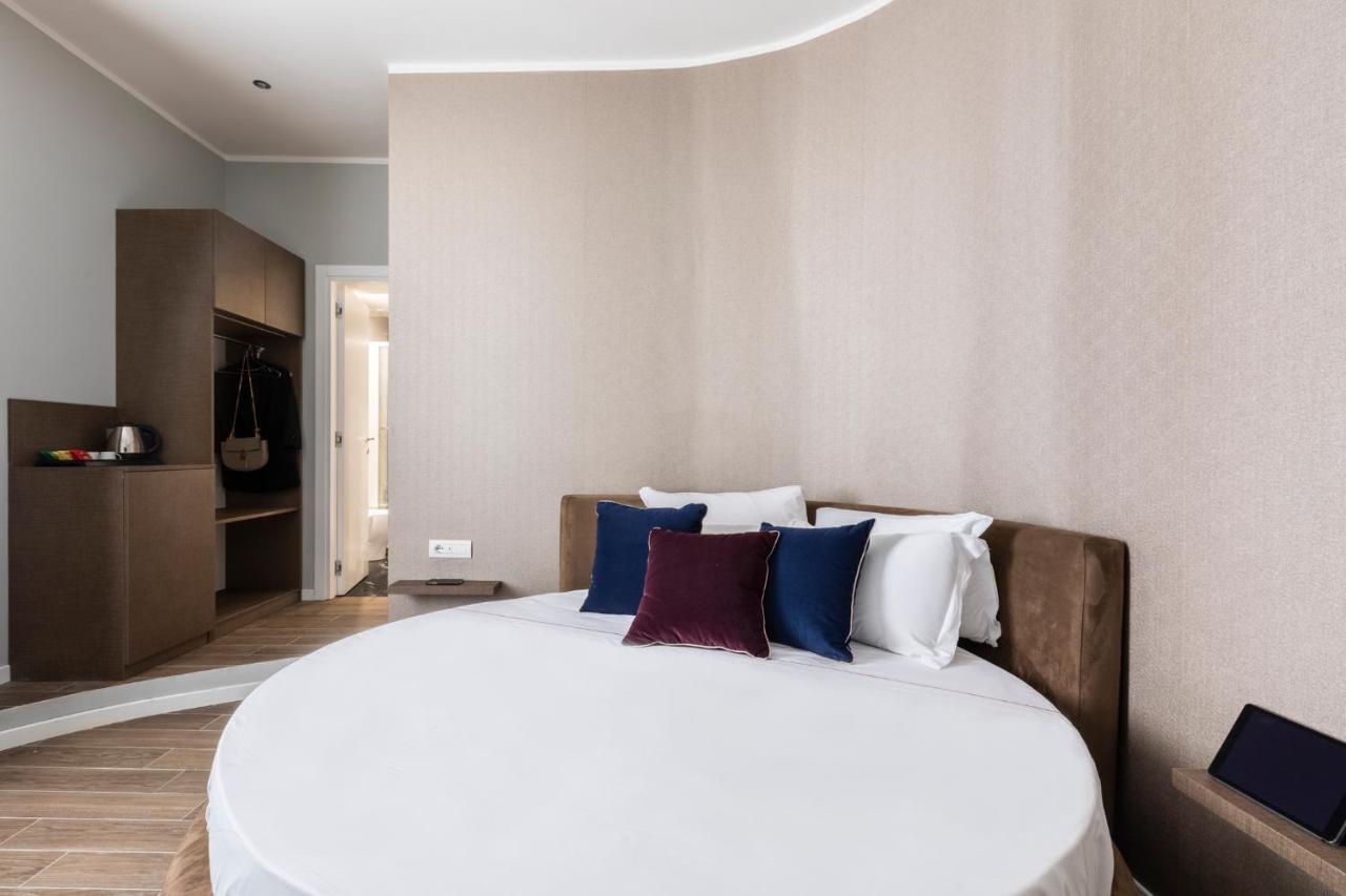 Giubbonari Suites Rome Extérieur photo