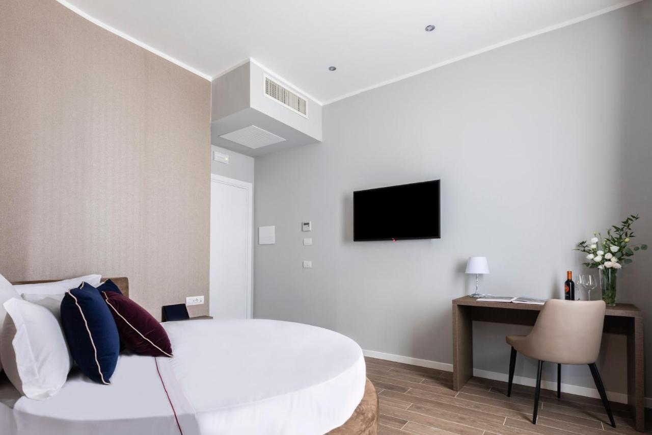 Giubbonari Suites Rome Extérieur photo