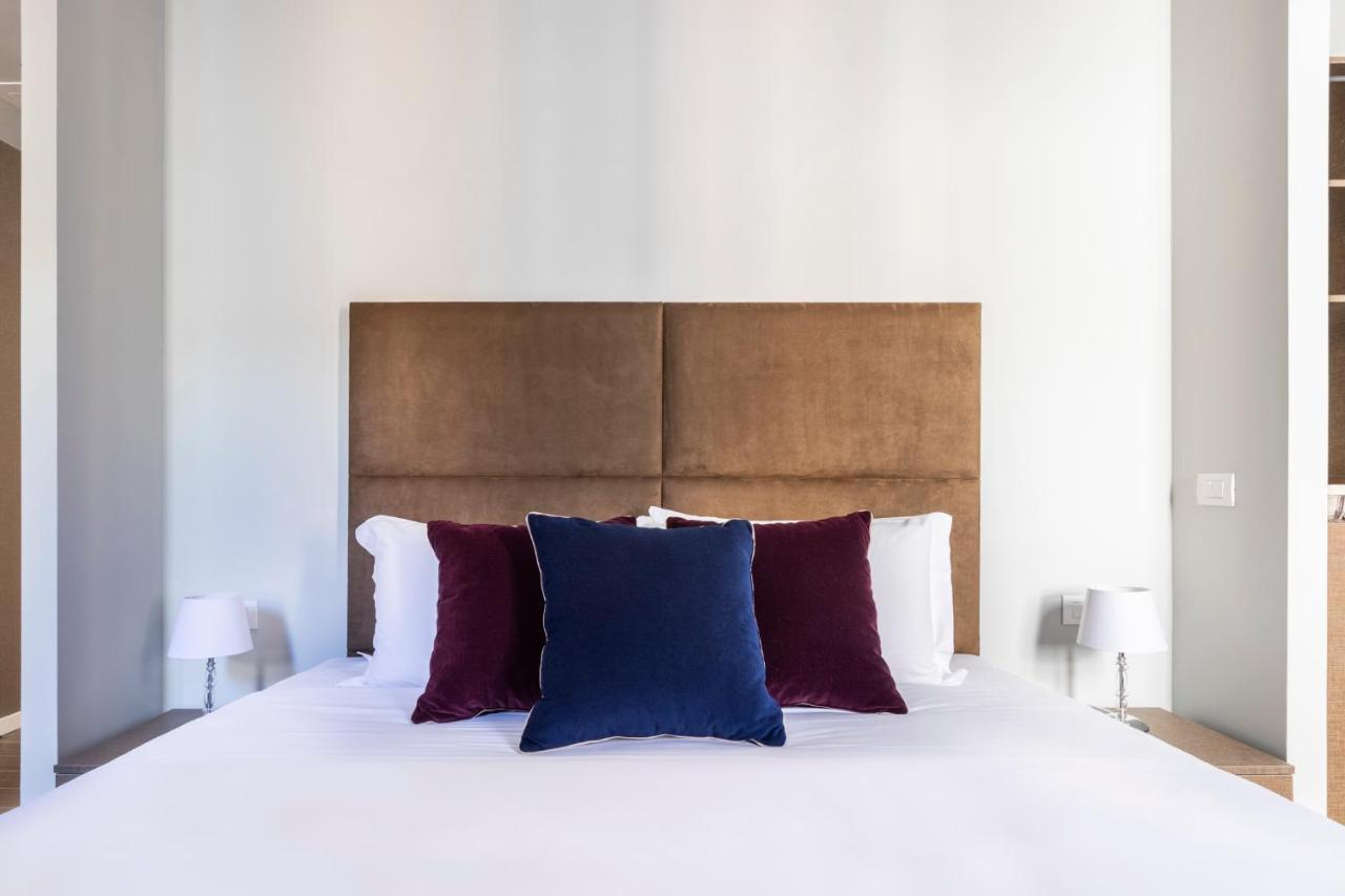 Giubbonari Suites Rome Extérieur photo