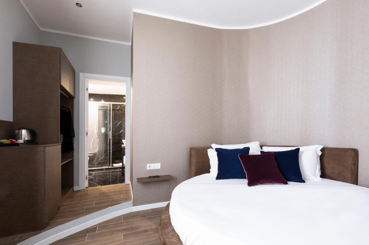 Giubbonari Suites Rome Extérieur photo
