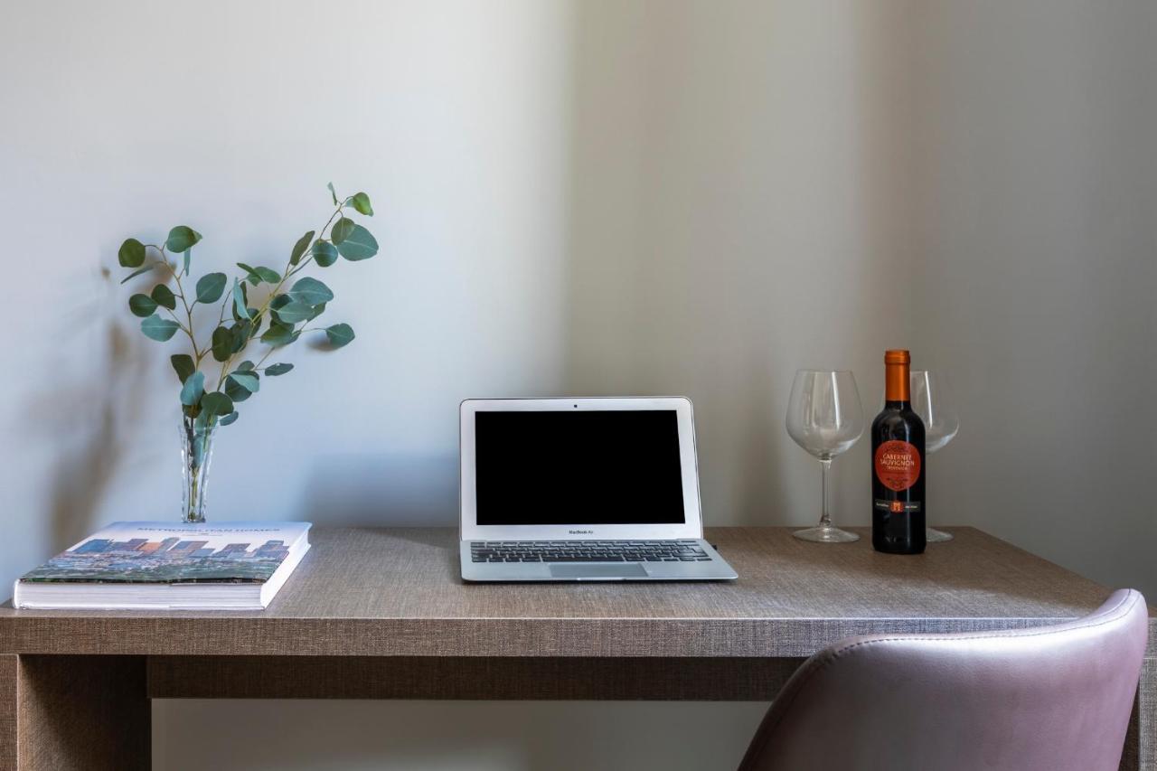 Giubbonari Suites Rome Extérieur photo