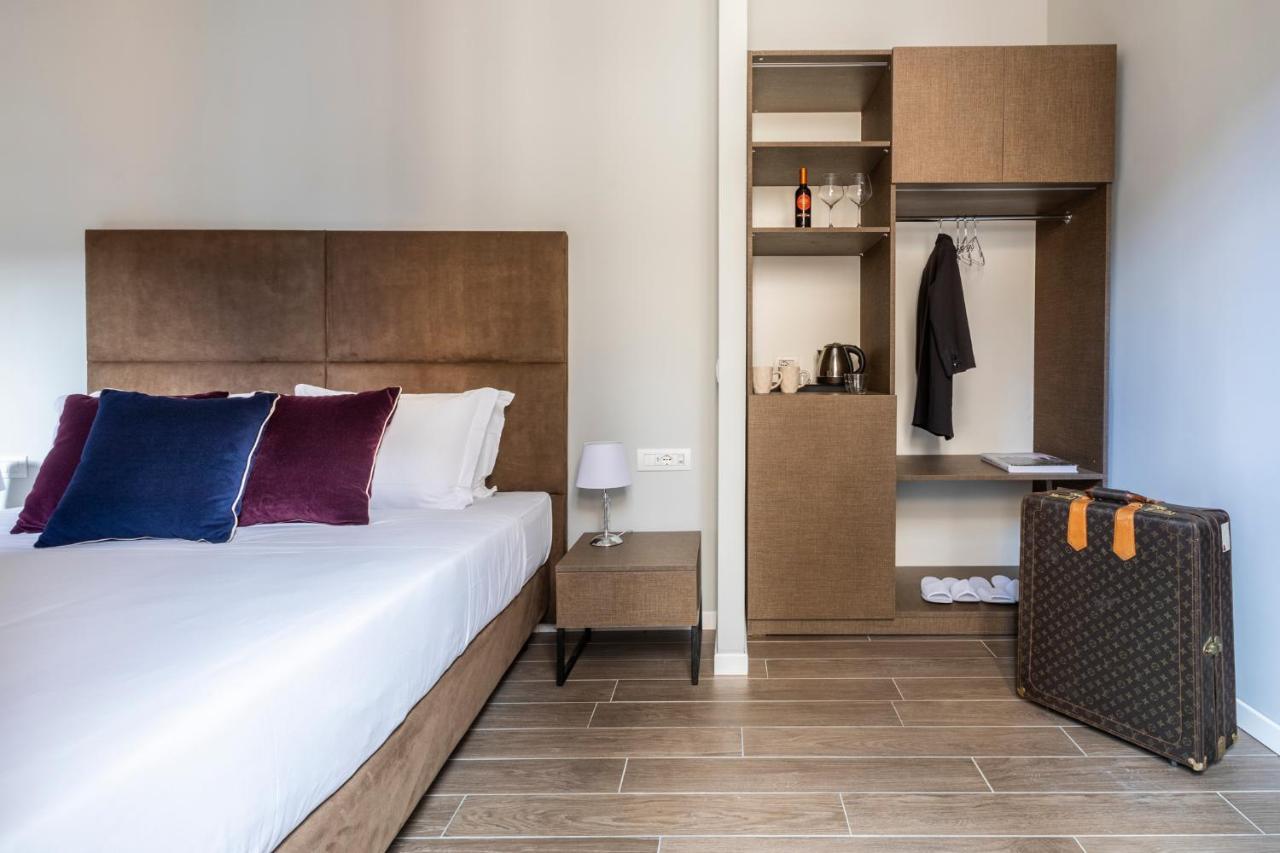 Giubbonari Suites Rome Extérieur photo