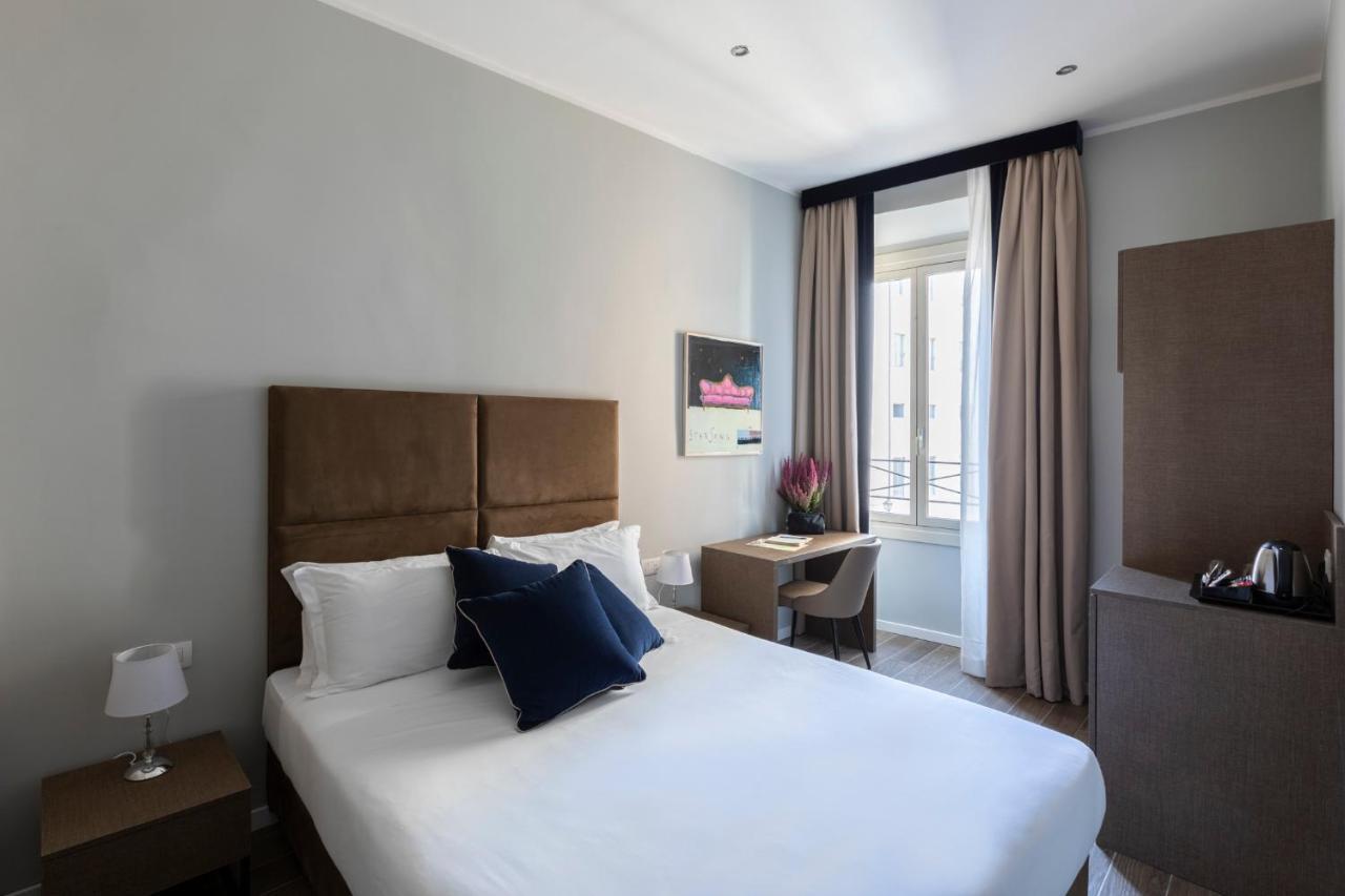 Giubbonari Suites Rome Extérieur photo