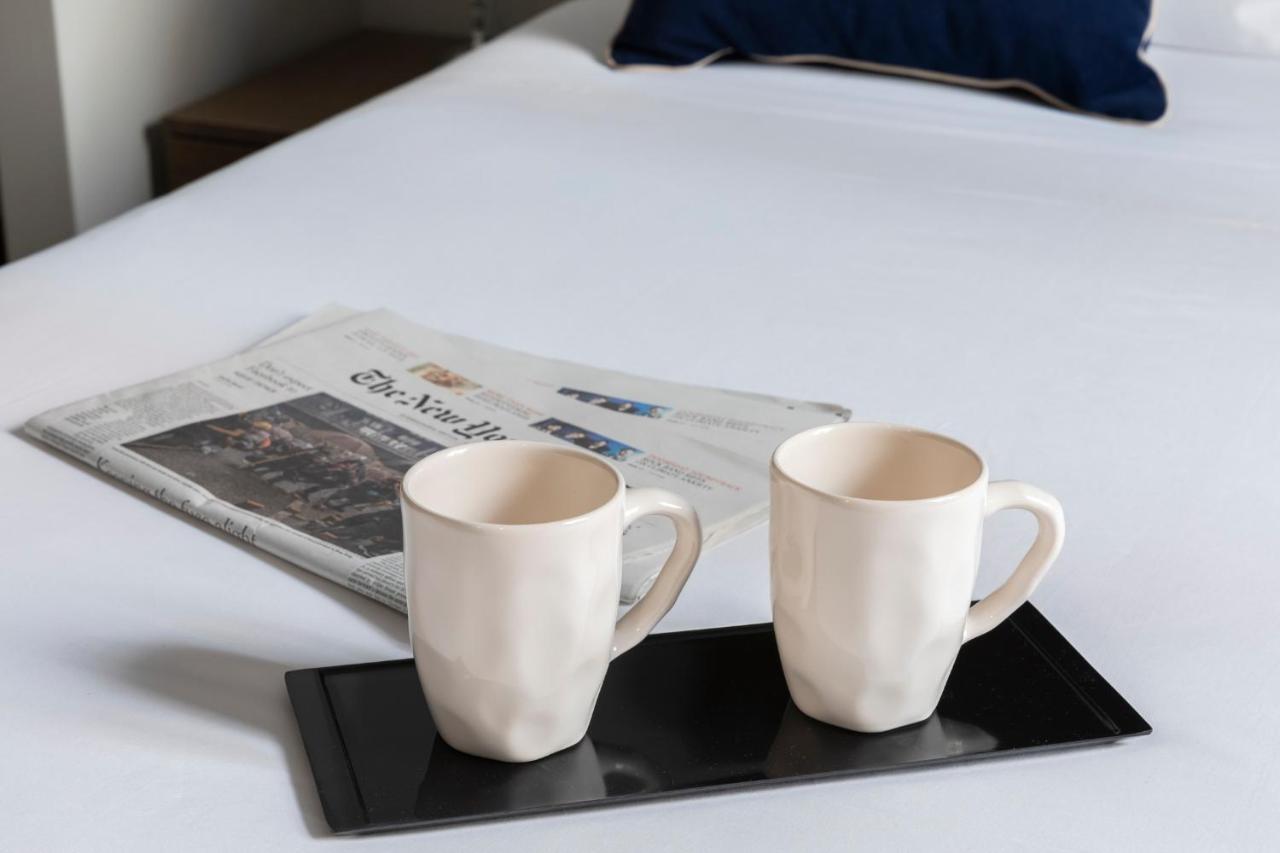 Giubbonari Suites Rome Extérieur photo
