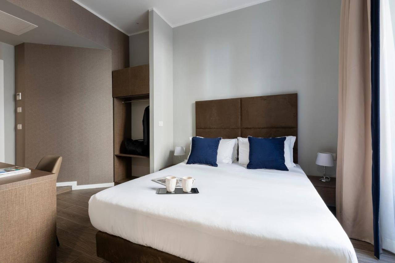 Giubbonari Suites Rome Extérieur photo