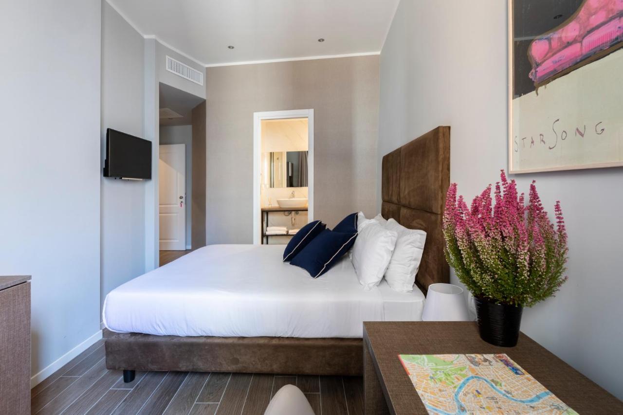 Giubbonari Suites Rome Extérieur photo