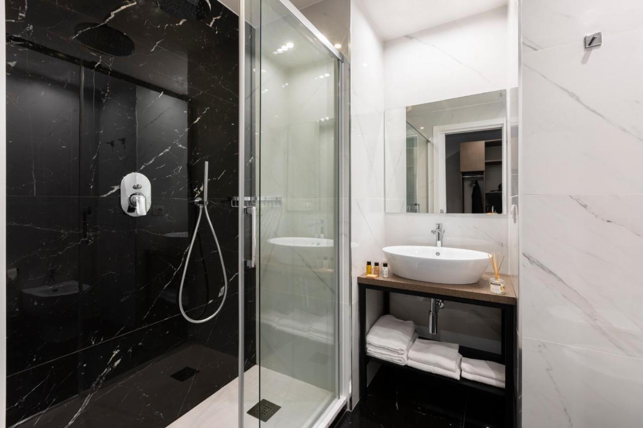 Giubbonari Suites Rome Extérieur photo