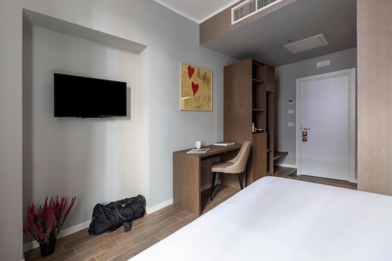 Giubbonari Suites Rome Extérieur photo