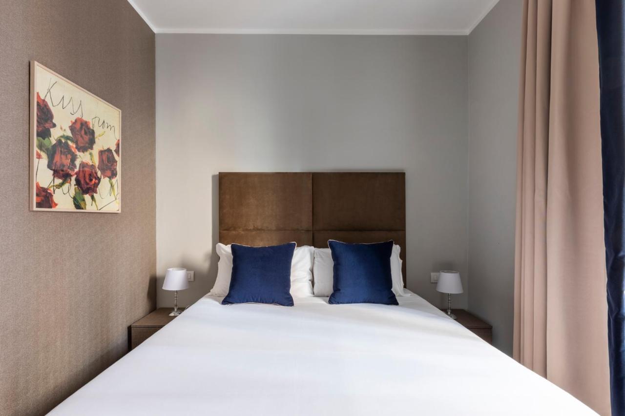 Giubbonari Suites Rome Extérieur photo