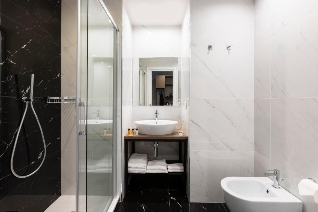 Giubbonari Suites Rome Extérieur photo